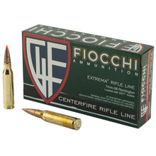 Load image into Gallery viewer, Fiocchi 7mm-08rem 139gr Sst 20-200