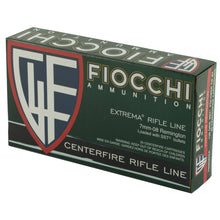 Load image into Gallery viewer, Fiocchi 7mm-08rem 139gr Sst 20-200