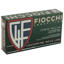 Load image into Gallery viewer, Fiocchi 7mm-08rem 139gr Sst 20-200