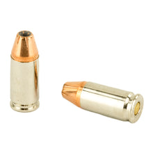 Load image into Gallery viewer, Fiocchi 9mm 115gr Xtp 25-500