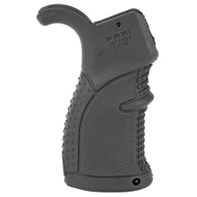 Load image into Gallery viewer, Fab Def Pstl Grp Ar15 Rubberized Blk