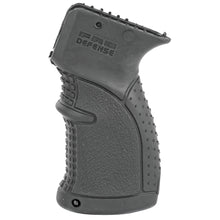 Load image into Gallery viewer, Fab Def Pstl Grp Ak47 Rubberized Blk