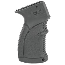 Load image into Gallery viewer, Fab Def Pstl Grp Ak47 Rubberized Blk