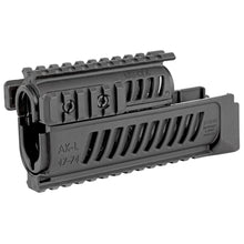 Load image into Gallery viewer, Fab Def Polymer Ak47 Quad Rail