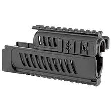 Load image into Gallery viewer, Fab Def Polymer Ak47 Quad Rail