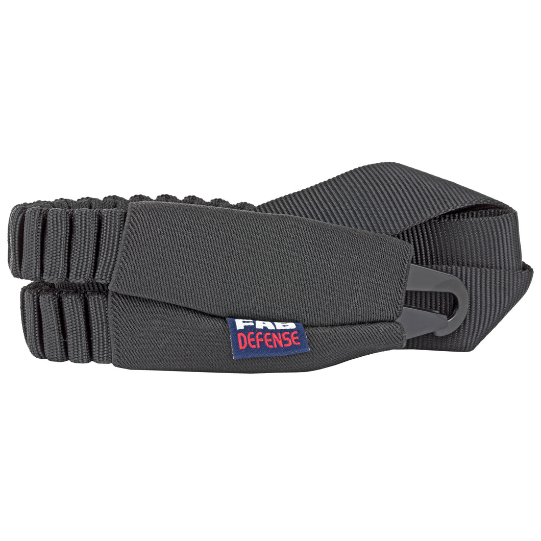 Fab Def One Point Tactical Sling Blk