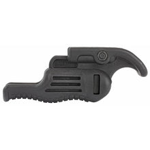 Load image into Gallery viewer, Fab Def Tact Folding Foregrip Blk