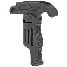 Load image into Gallery viewer, Fab Def Tact Folding Foregrip Blk
