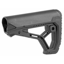 Load image into Gallery viewer, Fab Def Ar15-m4 Buttstock Blk