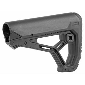 Fab Def Ar15-m4 Buttstock Blk
