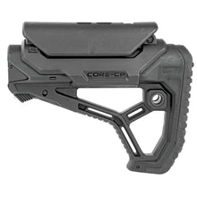 Load image into Gallery viewer, Fab Def Ar15 Stock W/cheek Rest