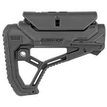 Load image into Gallery viewer, Fab Def Ar15 Stock W/cheek Rest