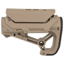 Load image into Gallery viewer, Fab Def Ar15/m4 Cmpct Stk W/cp