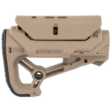 Load image into Gallery viewer, Fab Def Ar15/m4 Cmpct Stk W/cp