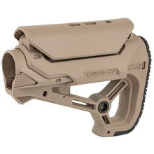 Load image into Gallery viewer, Fab Def Ar15/m4 Cmpct Stk W/cp