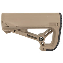 Load image into Gallery viewer, Fab Def Ar15/m4 Compact Stock
