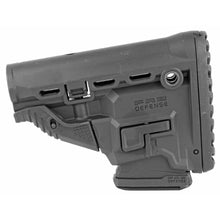 Load image into Gallery viewer, Fab Def M4 Survival Buttstock