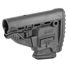 Load image into Gallery viewer, Fab Def M4 Survival Buttstock