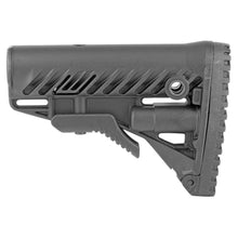 Load image into Gallery viewer, Fab Def Ar15 Stock Compart Blk