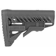 Load image into Gallery viewer, Fab Def Ar15 Stock Compart Blk