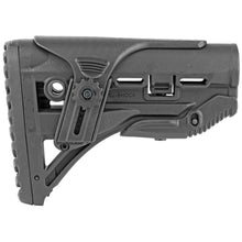 Load image into Gallery viewer, Fab Def M4 Shock Absorbing Stk W-cr