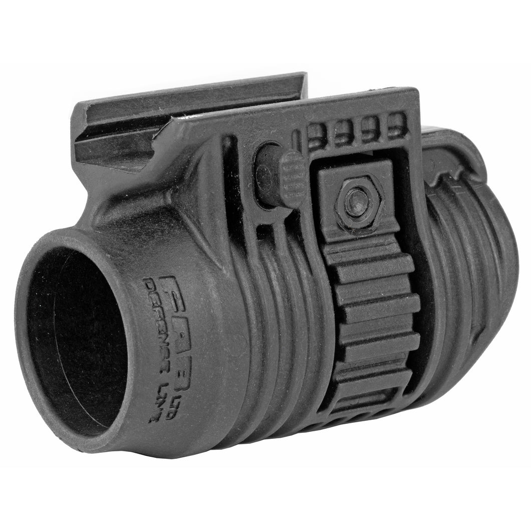 Fab Def Flashlight Adapter 1.125