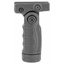 Load image into Gallery viewer, Fab Def 7 Position Folding Foregrip