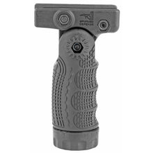 Load image into Gallery viewer, Fab Def 7 Position Folding Foregrip