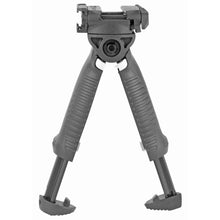 Load image into Gallery viewer, Fab Def Rotating Tact Foregrip-bipod