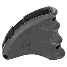 Load image into Gallery viewer, Fab Def Ar Magwell Grip Blk