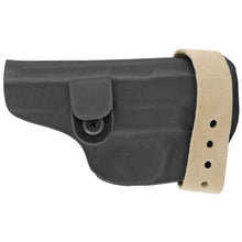 Load image into Gallery viewer, F-b Marilyn Hlstr Sw Shield Rh Blk