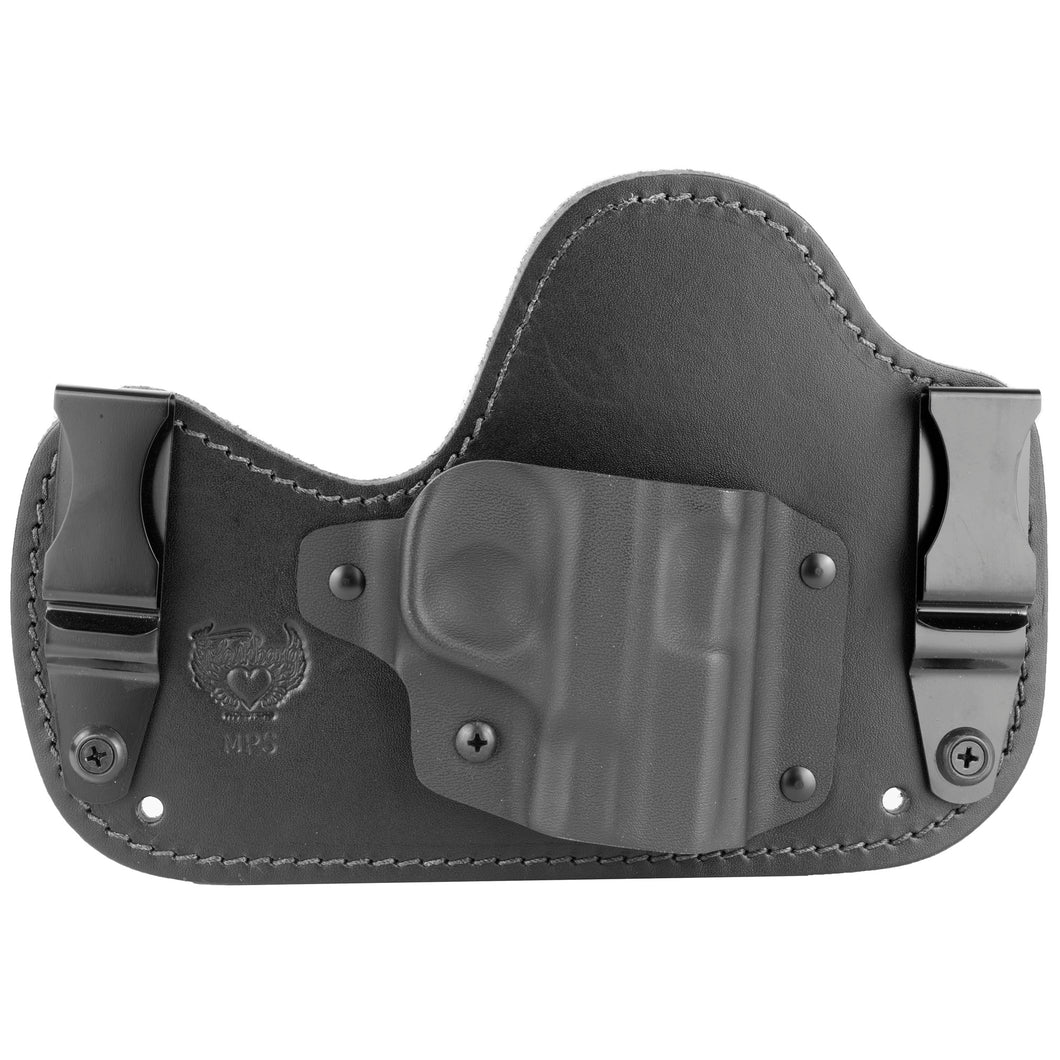 F-b Ava Hlstr Sw Shield Rh Blk