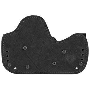 F-b Capone Hlstr Bl For Glk Rh Blk