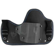 Load image into Gallery viewer, F-b Capone Hlstr Bl Sw M&amp;p Rh Blk