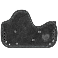 Load image into Gallery viewer, F-b Capone Hlstr Bl Sw Shield Rh Blk