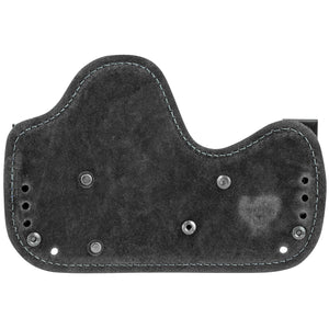 F-b Capone Hlstr Bl Sw Shield Rh Blk
