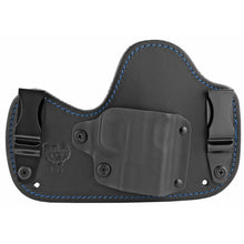 Load image into Gallery viewer, F-b Capone Hlstr Bl Xds Rh Blk