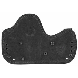 F-b Capone Hlstr Bl Xds Rh Blk