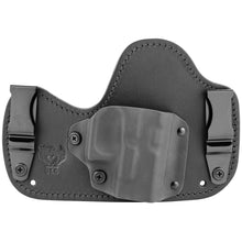Load image into Gallery viewer, F-b Capone Hlstr Blk For Glk Rh Blk