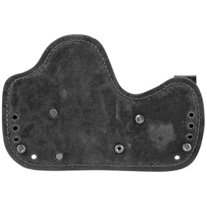 F-b Capone Hlstr Blk For Glk Rh Blk