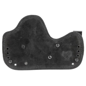 F-b Capone Hlstr Blk For Glk 43 Rh