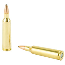 Load image into Gallery viewer, Fed Pwrshk 22-250rem 55gr Sp 20-200