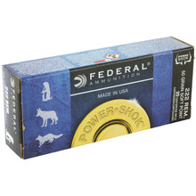 Load image into Gallery viewer, Fed Pwrshk 222rem 50gr Sp 20-200