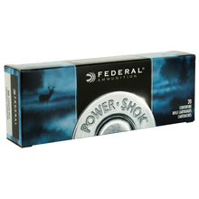 Load image into Gallery viewer, Fed Pwrshk 270wsm 130gr Sp 20-200
