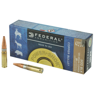 Fed 300blk 120gr  Power-shk Sp 20-2