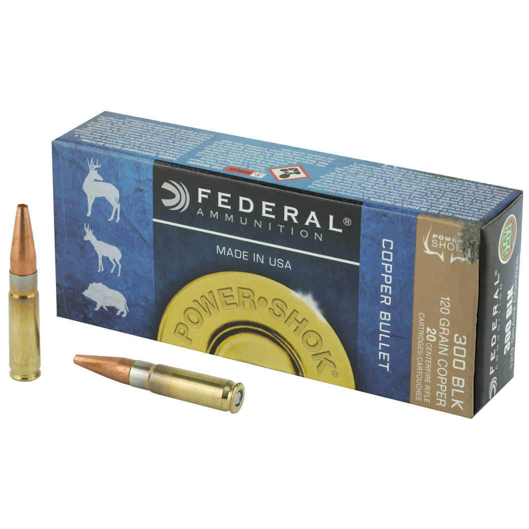 Fed 300blk 120gr  Power-shk Sp 20-2