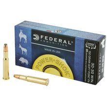 Load image into Gallery viewer, Fed Pwrshk 3030wn 150gr Sp Fn 20-200