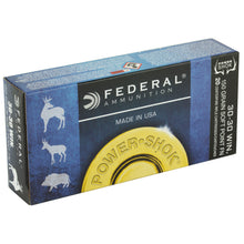 Load image into Gallery viewer, Fed Pwrshk 3030wn 150gr Sp Fn 20-200