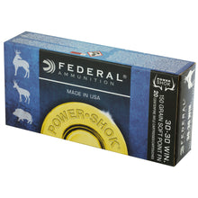 Load image into Gallery viewer, Fed Pwrshk 3030wn 150gr Sp Fn 20-200