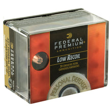 Load image into Gallery viewer, Fed Pd Hydra-shok 327fed 85gr 20-200